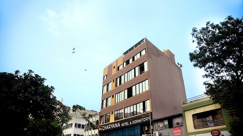 Charyana Heights Ac Dormitory