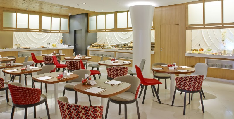 Hotel NH Collection Barcelona Gran Hotel Calderón - Hotel NH Collection Barcelona Gran Hotel Calderón Rambla de Catalunya, 26, Eixample, 08007 Barcelona, Spain