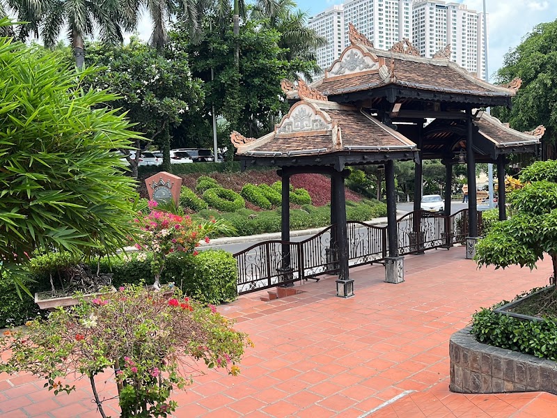 Hội quán Nha Trang - Hội quán Nha Trang 76C4+QCG, Hòn Chồng, Bắc Nha Trang, Khánh Hòa 650000, Vietnam