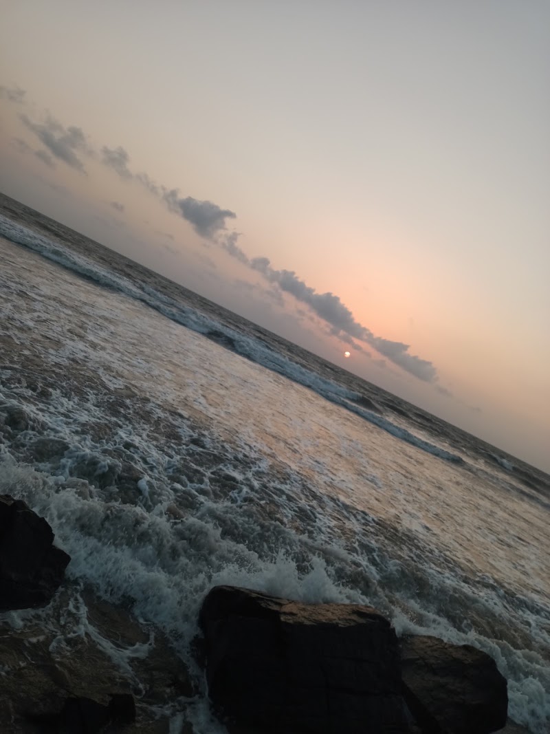 Little Vagator Beach - Little Vagator Beach, HPVM+9RF, Ozran Beach, Small, near Vishwas Restaurant, Vagator, Anjuna, Goa 403509, India