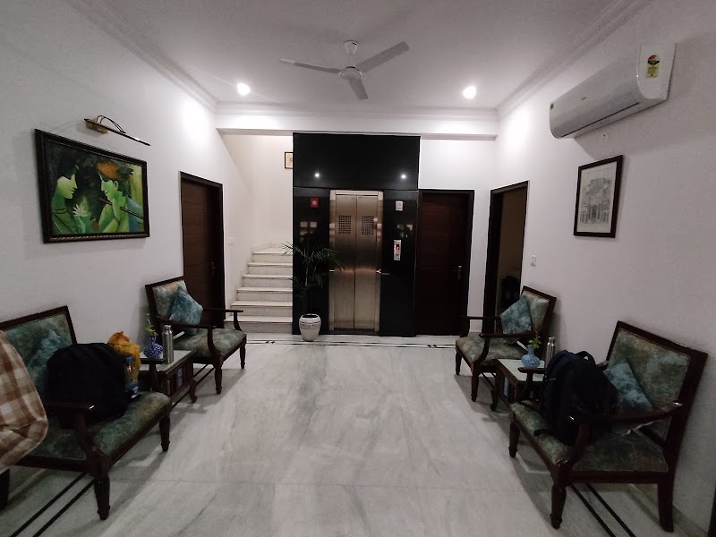 Hotel Jai villa - Hotel Jai villa 42, Dussehra kothi road, Agrasen Nagar, Govind Nagar East, Shankar Nagar, Jaipur, Rajasthan 302002, India