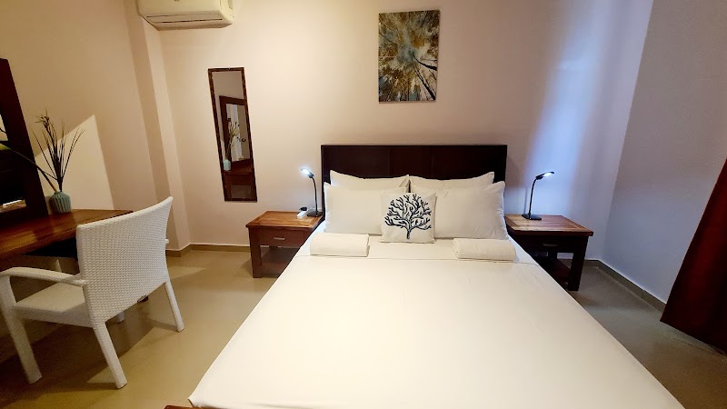 Reef Beach Resort - Reef Beach Resort Siargao Island, Tourism Rd, General Luna, 8419 Surigao del Norte, Philippines