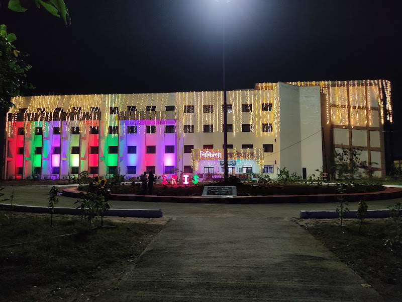 Atal Bihari Vajpayee Memorial Medical College - Atal Bihari Vajpayee Memorial Medical College, Rajnandgaon, Chhattisgarh 491441, India