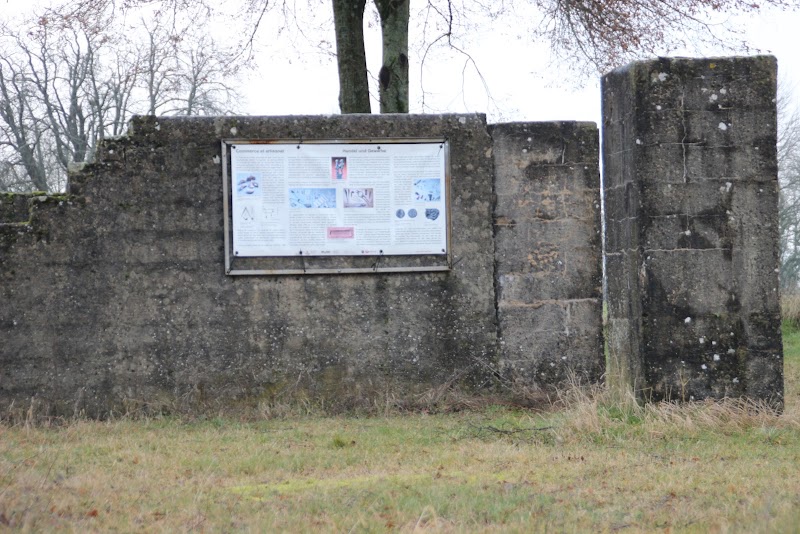 Archaeological Site of Ricciacum - Archaeological Site of Ricciacum, Dalheim, Luxembourg