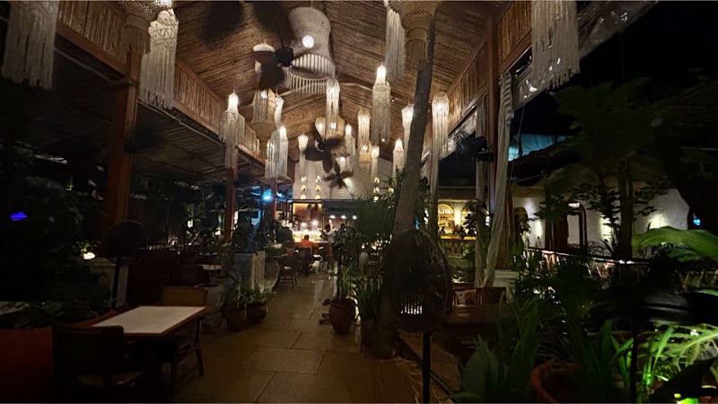 Izumi Assagao - Izumi Assagao 45, Mapusa - Anjuna - Chapora Rd, Assagao, Bardez, Goa 403507, India