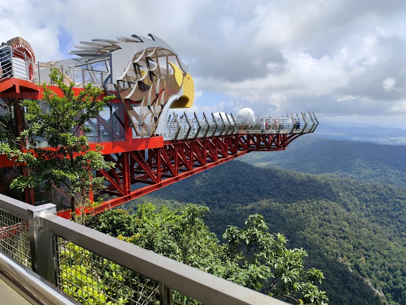 Langkawi SkyGlide - Langkawi SkyGlide, 07000 Langkawi, Kedah, Malaysia