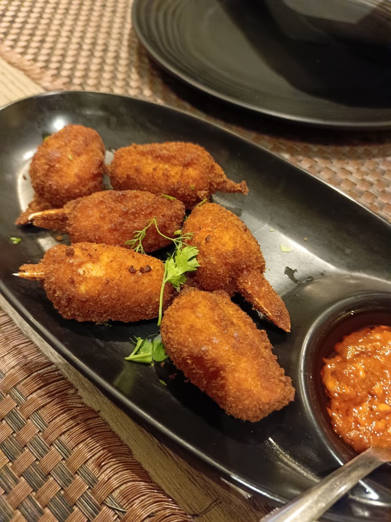 Kokan Katta - Kokan Katta, Shop No 1, Sai Elegance, Mahakali Caves Rd, Subhash Nagar, Andheri East, Mumbai, Maharashtra 400093, India