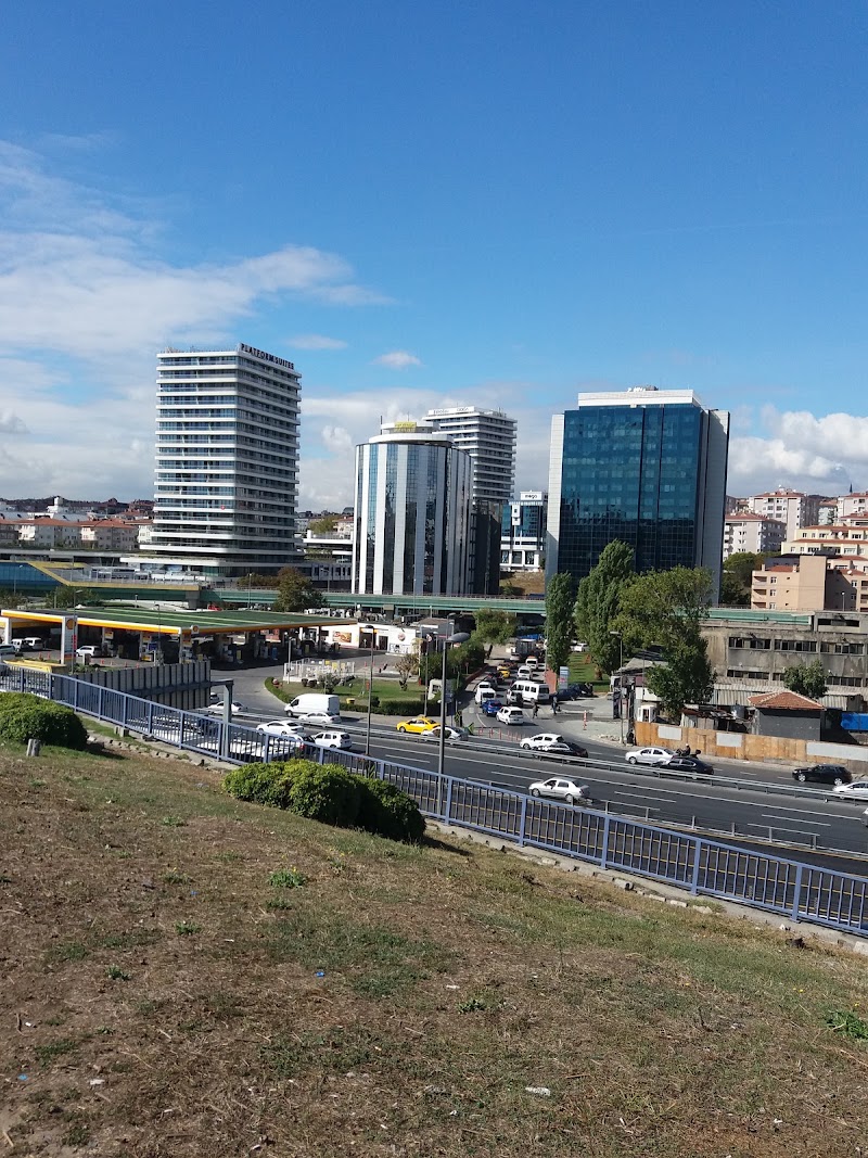 Merter Sokağı - Merter Sokağı, Merkez, Merter Sok., 34164 Güngören/İstanbul, Türkiye