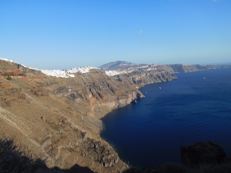 Fira - Fira Fira 847 00, Greece