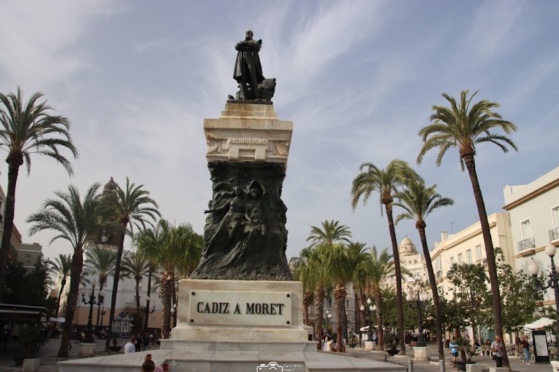 Casco Antiguo Cadiz - Casco Antiguo Cadiz Av. de Huelva, 11007 Cádiz, Spain
