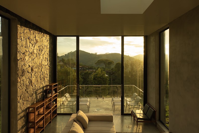 The Aerie - Kotagiri - The Aerie - Kotagiri, 5/37/2, kookalthurai road, M Kaikatty, Kotagiri, Nadduhatti, Tamil Nadu 643217, India