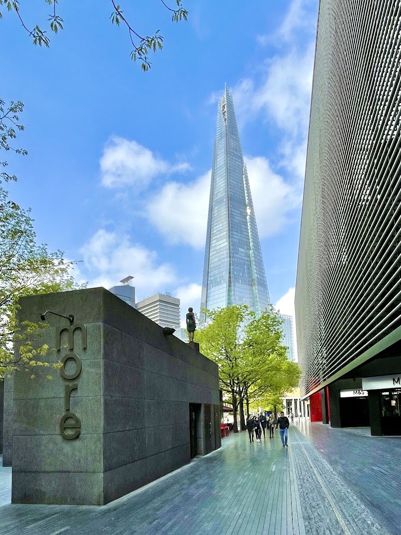 More London Place - More London Place, London, UK