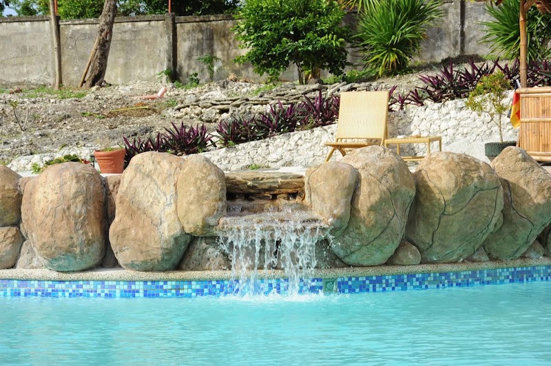 Moalboal Beach Resort - Moalboal Beach Resort Whitebeach, Moalboal, 6032 Cebu, Philippines