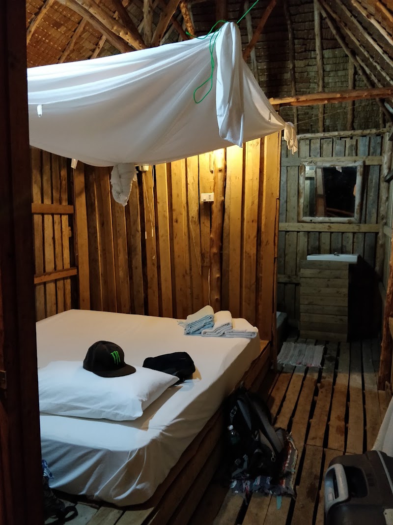 Absolute Beachfront Resort - Absolute Beachfront Resort, 2 84280 92/2 ตำบล บ้านใต้ Tambon Ban Tai, Amphoe Ko Pha-ngan, Chang Wat Surat Thani 84280, Thailand
