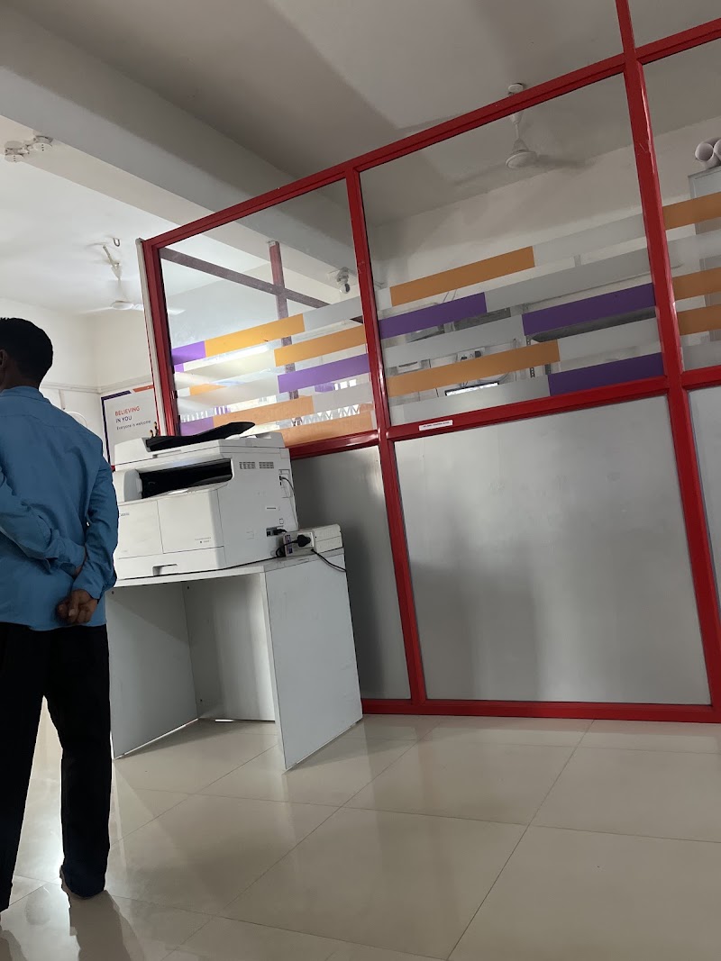 AU Small Finance Bank - AU Small Finance Bank, Ground Floor, Khewat No. 001, Khatiyaan #42, 3412, Main Road, Paik Street, Muniguda, Odisha 765020, India