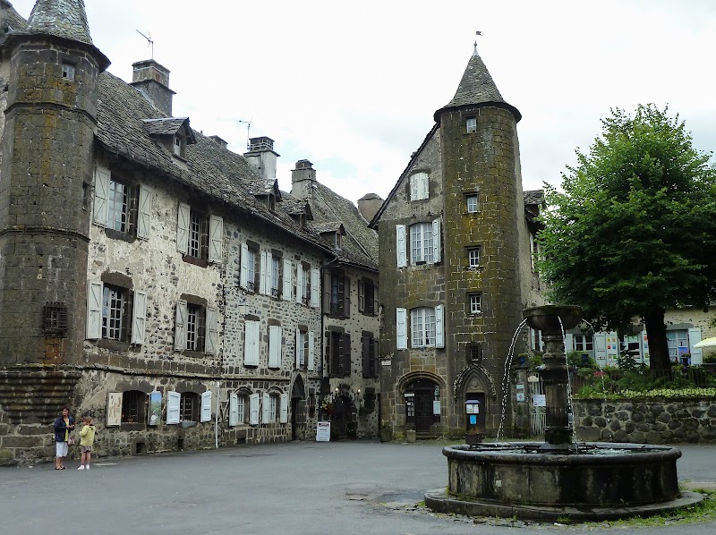Cantal - Cantal Cantal, France