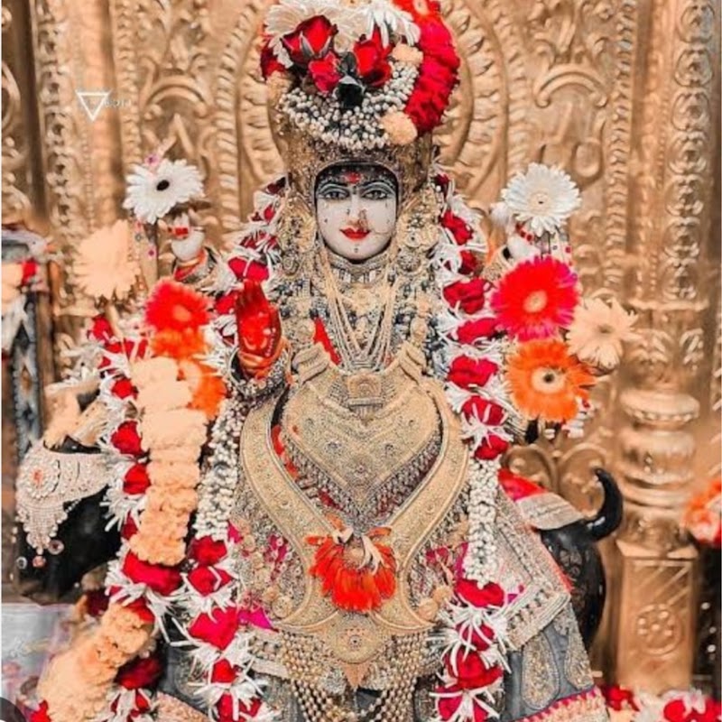 Somnath Temple - Usmanpura - Somnath Temple - Usmanpura 2HX9+G4Q, Usmanpura Rd, Shanti Nagar, Usmanpura, Ahmedabad, Gujarat 380013, India