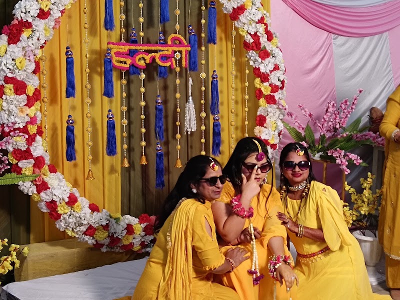 Shivaji Dharamshala - Shivaji Dharamshala Arhat Bazaar, Lakkhi Bagh, Dehradun, Uttarakhand 248001, India
