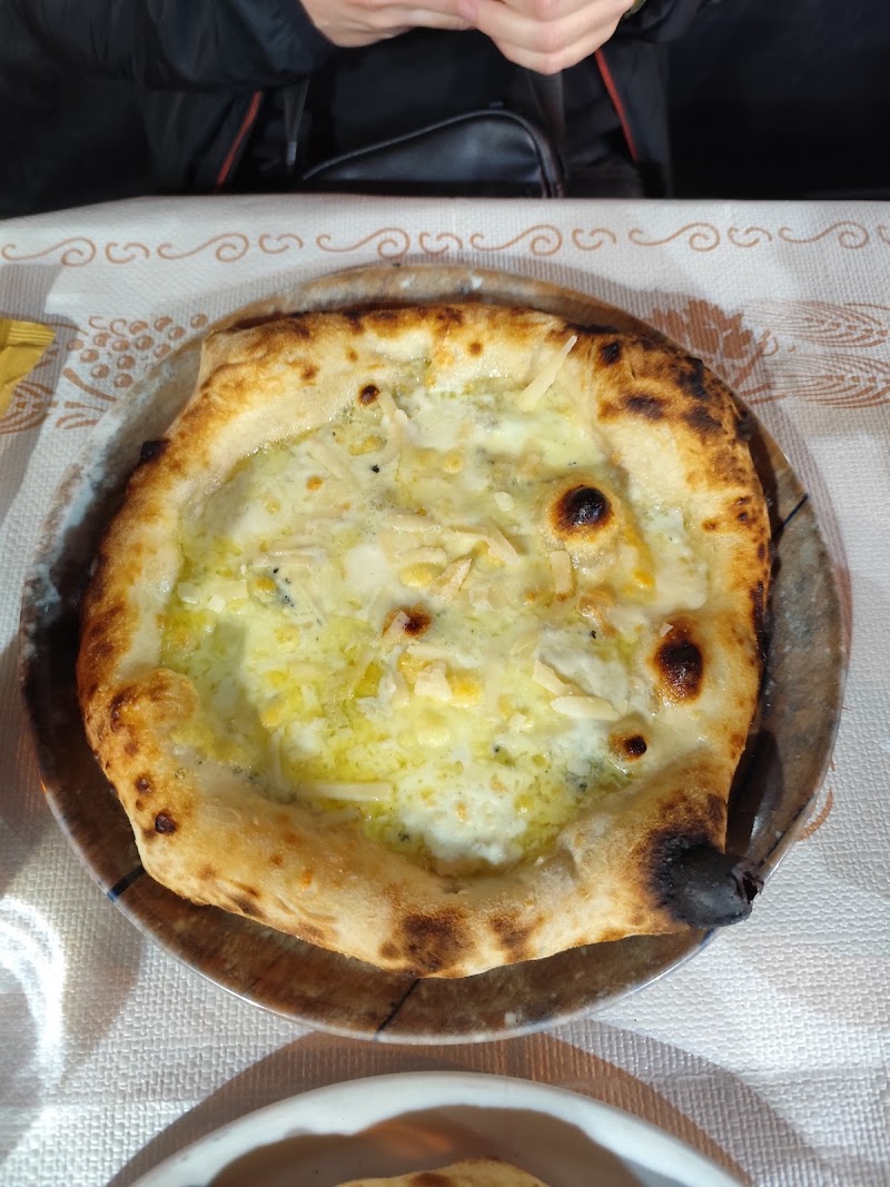 Voglia Di Pizza,food& Bakery, Maiorana - Voglia Di Pizza,food& Bakery, Maiorana, Via Chiavettieri, 28, 90133 Palermo PA, Italy