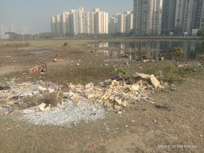 Sarfabad - Sarfabad, Sector 73, Noida, Uttar Pradesh 201316, India