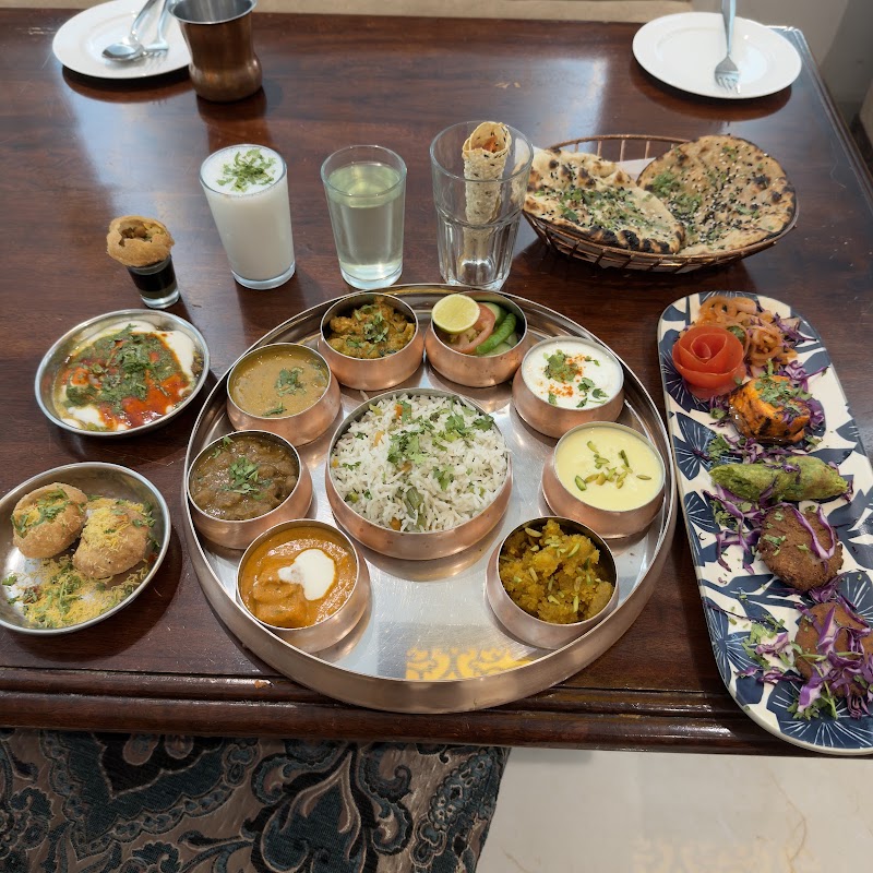 Delhi Highway Restaurant Dubai - Delhi Highway Restaurant Dubai 53 10C St - Al Karama - Dubai - United Arab Emirates