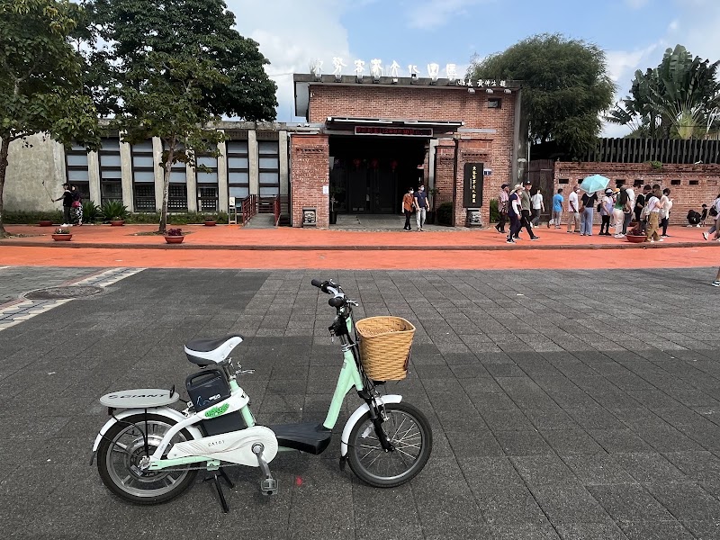 Dongshi Train Station - Dongshi Train Station, 廣興里, 423, 東勢區臺中市 Taiwan 423