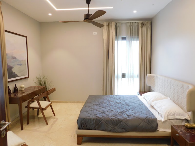 Sky High | Harsha Developers - Sky High | Harsha Developers C96W+PR6, Ambedkar Nagar, Film Nagar, Hyderabad, Telangana 500104, India