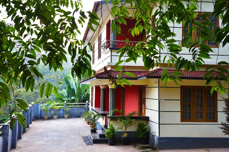 Wayanad Mount Home Stay - Wayanad Mount Home Stay, G2XM+6FX, Pookode Lake Rd, Vythiri, Kunnathidavaka, Keralam 673576, India