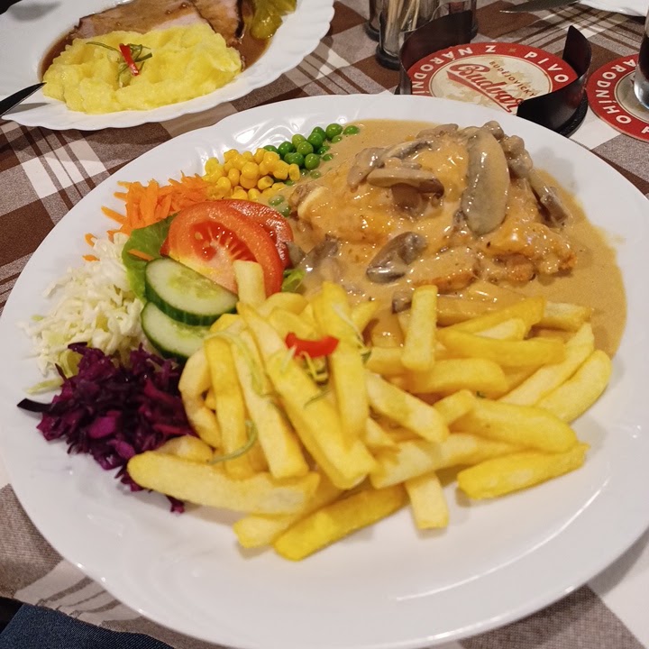 Parish House Inn - Parish House Inn, Hřensko 24, 407 17 Hřensko, Czechia