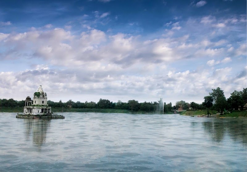 Rewa - Rewa, Madhya Pradesh, India