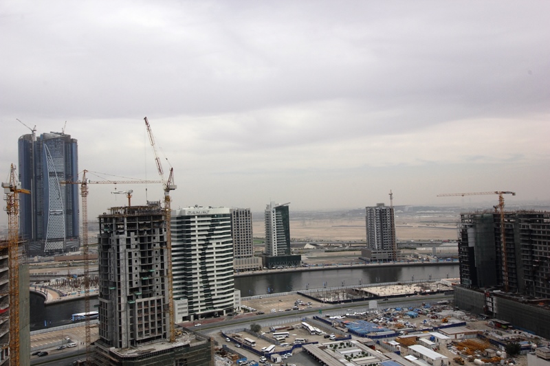 Burj Views - Emaar - Burj Views - Emaar Burj Khalifa Blvd - برج خليفة - وسط مدينة دبي - دبي - United Arab Emirates