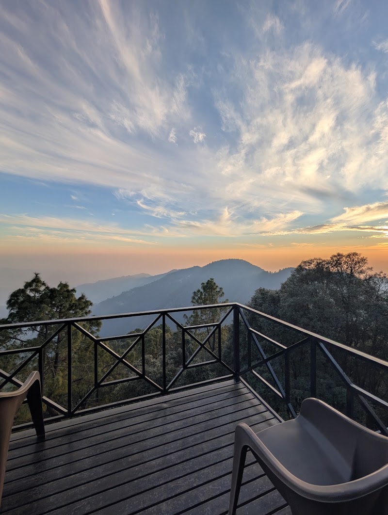 Hustlers Den | luxury Homestay | landour - Hustlers Den | luxury Homestay | landour Tehri Rd, Landour, Mussoorie, Uttarakhand 248179, India