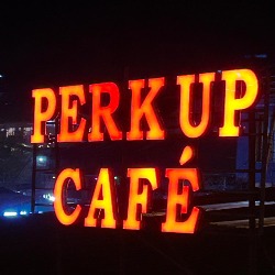 PERKUP CAFE (RIVERSIDE) - PERKUP CAFE (RIVERSIDE) VILLAGE, PO, KATAGLA, Kasol, Himachal Pradesh 175105, India