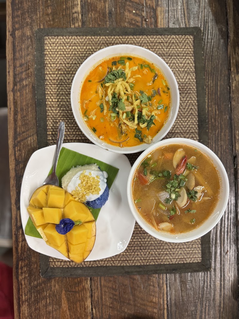 Asia Scenic Thai Cooking School - Asia Scenic Thai Cooking School 31 Rachadamnoen Rd Soi 5, Tambon Si Phum, Amphoe Mueang Chiang Mai, Chang Wat Chiang Mai 50200, Thailand