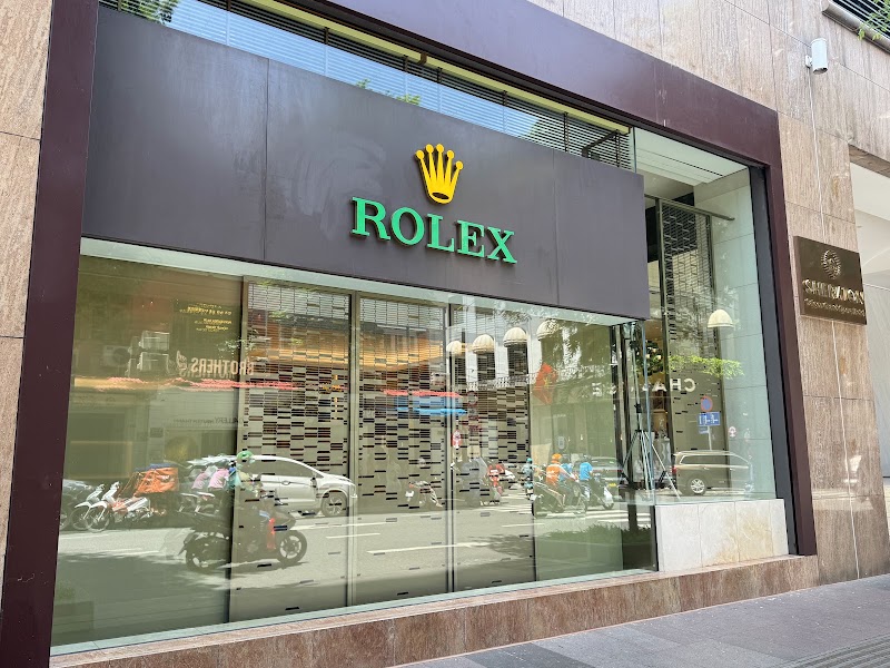 Rolex Service Centre Ho Chi Minh City - Rolex Service Centre Ho Chi Minh City, Ground Floor, 88 Đồng Khởi, Sài Gòn, Hồ Chí Minh 700000, Vietnam