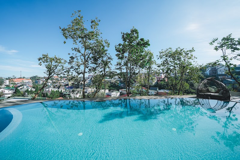 Goldient Boutique Hotel DaLat - Goldient Boutique Hotel DaLat, 26 Đường Tô Hiến Thành, Xuân Hương - Đà Lạt, Lâm Đồng, Vietnam