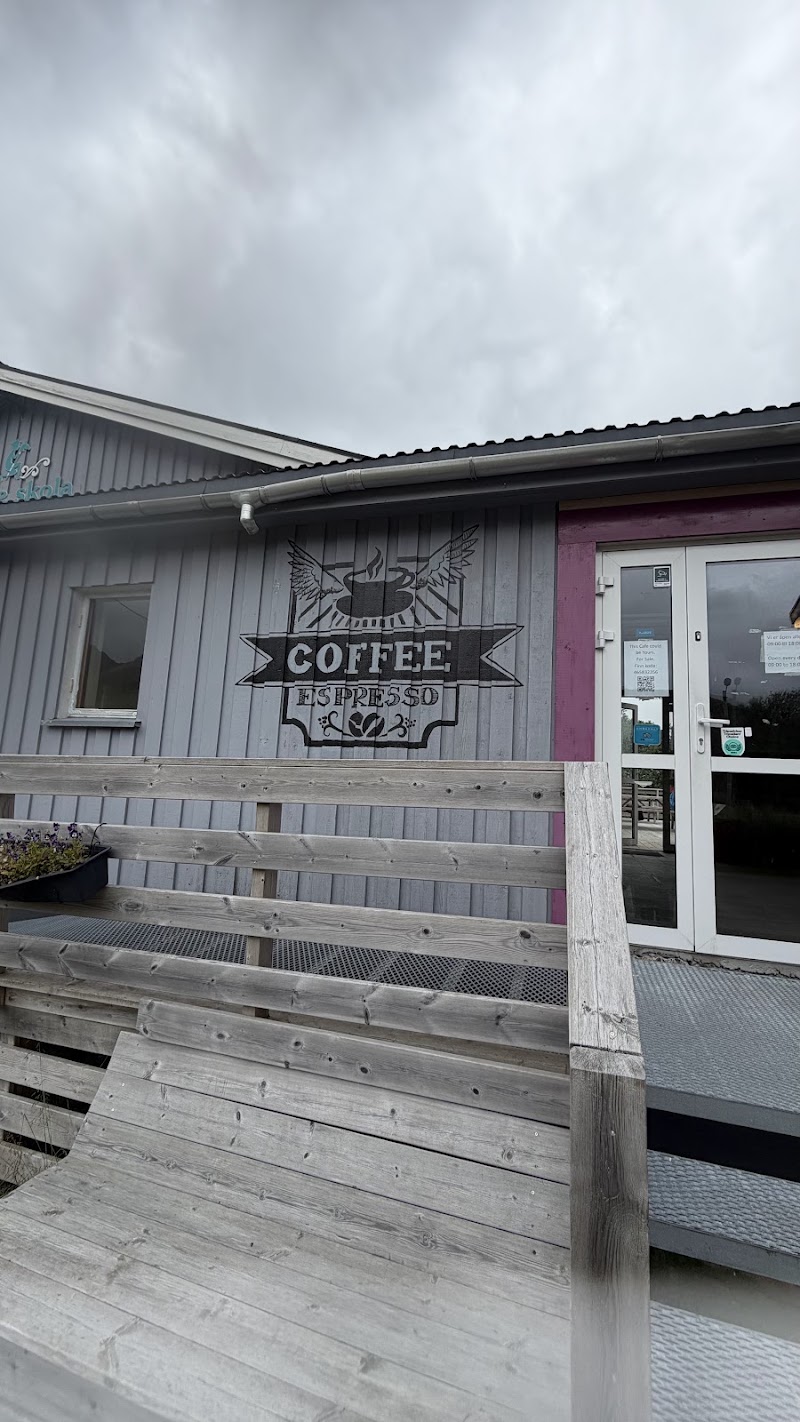 Gamle Skola - Gamle Skola Grundstadveien 454, 8360 Leknes, Norway
