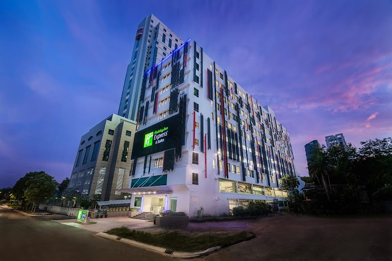 Holiday Inn Express & Suites Johor Bahru by IHG