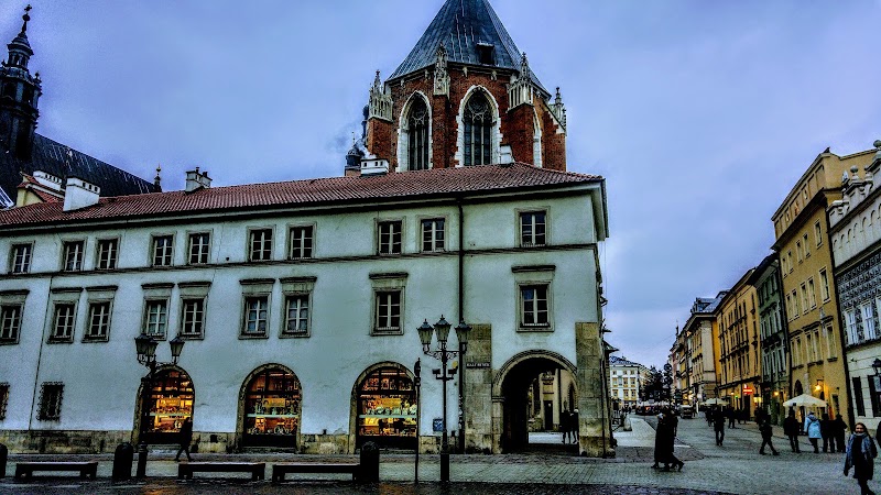 Kraków - Kraków Kraków, Poland