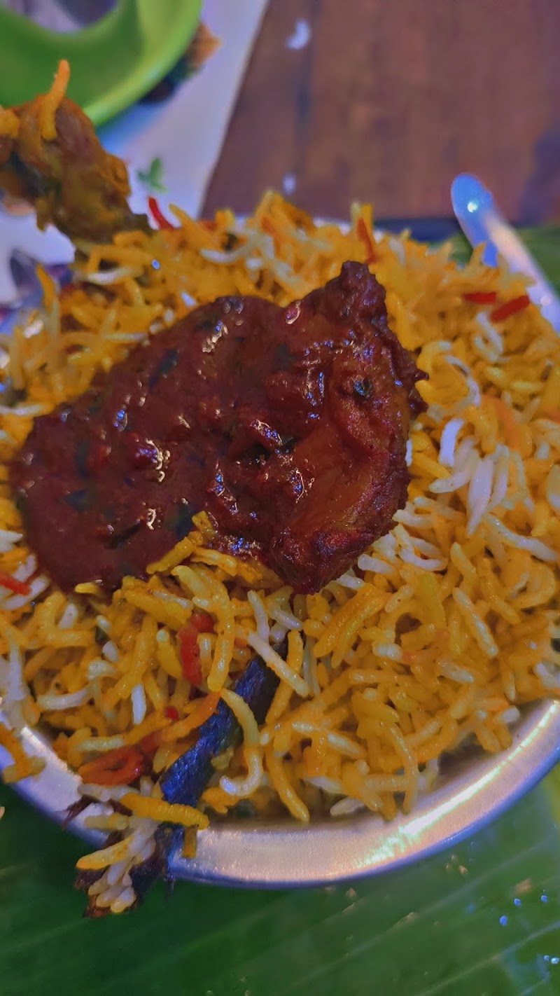 Aahaar Andhra Restaurant - Aahaar Andhra Restaurant 100 Feet Rd, 5th Block, Koramangala, Bengaluru, Karnataka 560095, India
