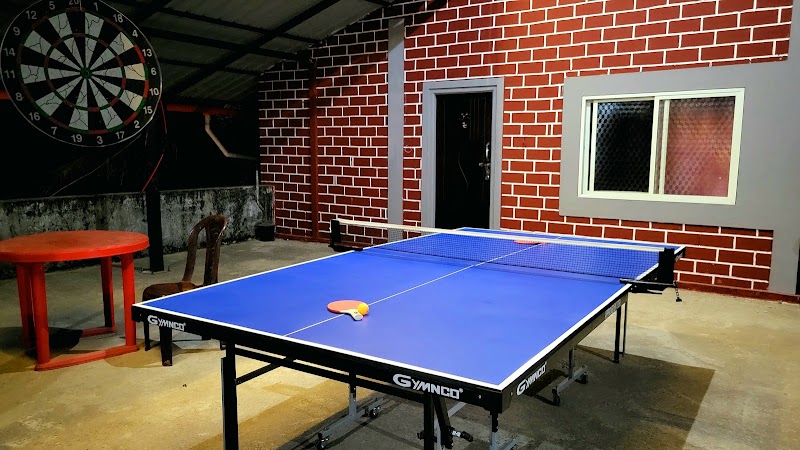 Sakleshpur Home Stay - Sakleshpur Home Stay post, Janaker, Arekere, Sakleshpura, Karnataka 573134, India