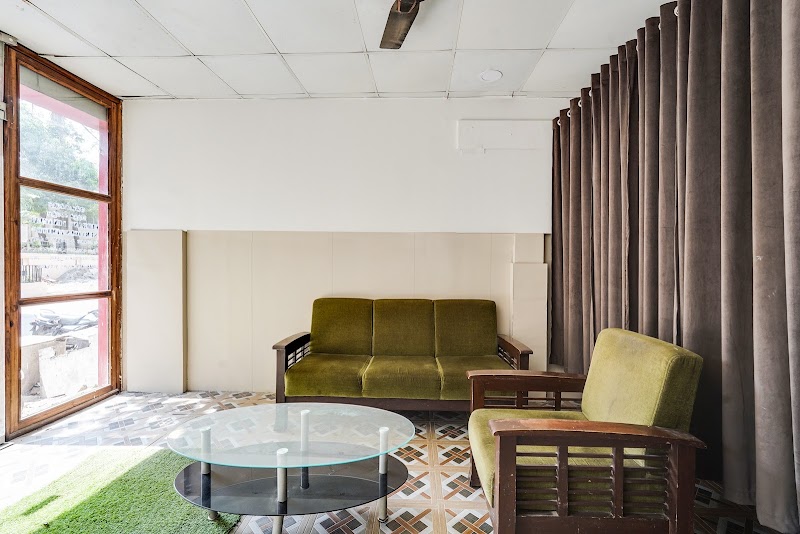 Hotel O Terra Hotel T. Nagar - Hotel O Terra Hotel T. Nagar 33/79Dr, Giriyappa Rd, Drivers Colony, T. Nagar, Chennai, Tamil Nadu 600017, India