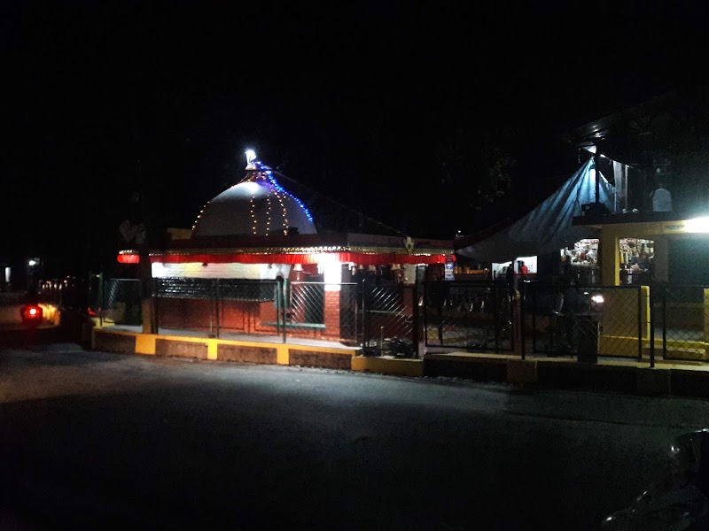 Shree Sitaladevi Mandir - Shree Sitaladevi Mandir, 6283+P2R, Mahendra Pul Rd, Pokhara, Gandaki Province 33700, Nepal