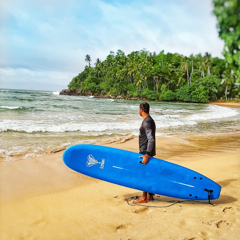 Hiriketiya beach - Hiriketiya beach XP64+WJ6, Dikwella 81200, Sri Lanka