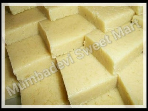 Mumbadevi Sweet Mart - Mumbadevi Sweet Mart A-B 166, Mumba Devi Marg, Mumbadevi Compound, Mumbadevi Area, Bhuleshwar, Mumbai, Maharashtra 400002, India