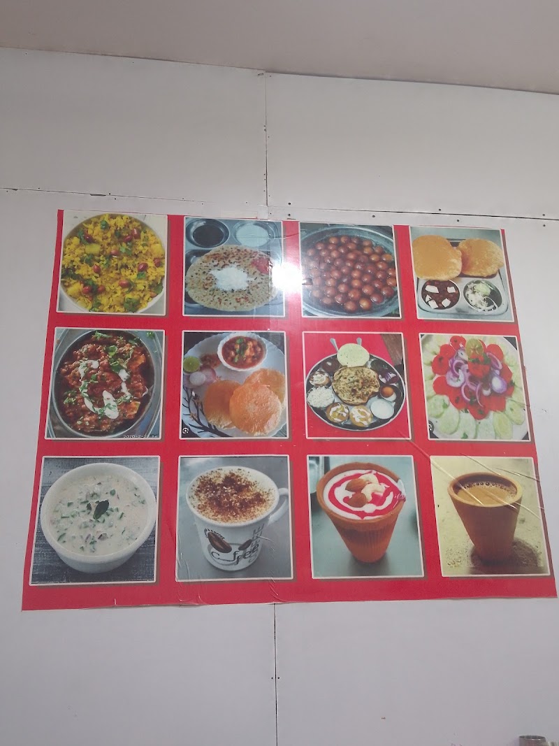 Satya Om Pure Ghee Veg Restaurant - Satya Om Pure Ghee Veg Restaurant L-323/A, NH 48, next to Bank of Baroda, Block R, Mahipalpur Extension, Mahipalpur, New Delhi, Delhi 110037, India