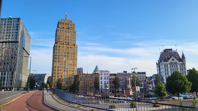 Waterfront Rotterdam - Waterfront Rotterdam, Boompjeskade 10, 3011 XE Rotterdam, Netherlands