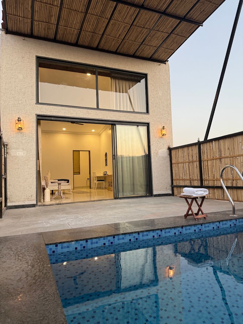 Jawai Retreat - Jawai Retreat 36F8+5J, Jeewada, Rajasthan 306707, India