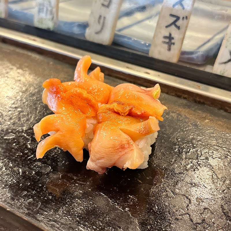 Janome sushi - Janome sushi, Japan, 〒207-0014 Tokyo, Higashiyamato, Nangai, 6-chōme−７５−３