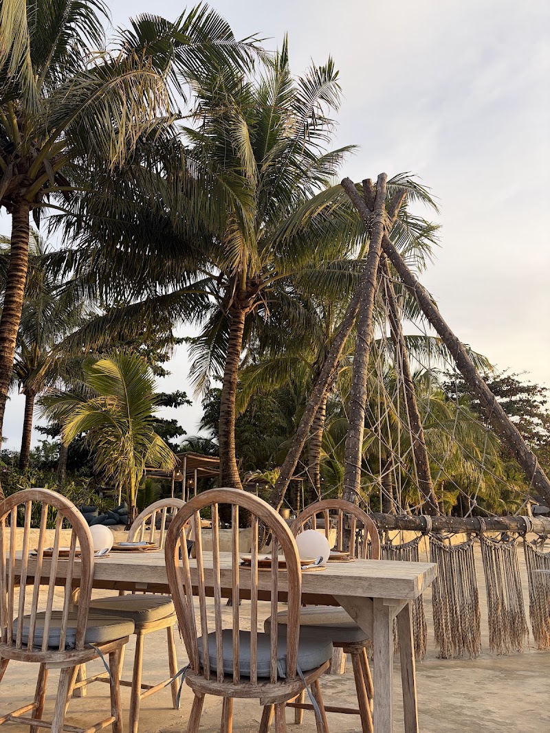 GOAT Beach Club Phuket - GOAT Beach Club Phuket, Andaman, resort, Bang Tao Beach, ตำบลเชิงทะเล Phuket, ภูเก็ต 83110, Thailand